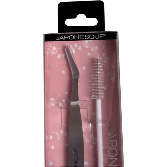 Japonesque Makeup Beauty False Lash Applicator Accessory New In Package - Picture 4 of 4